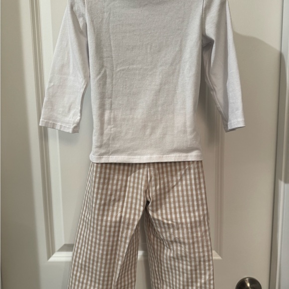 City Beautiful Children’s Boutique Nutcracker Applique Set - Picture 8 of 10